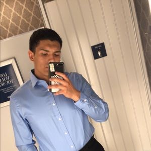 Meet your Posher, Alfredo